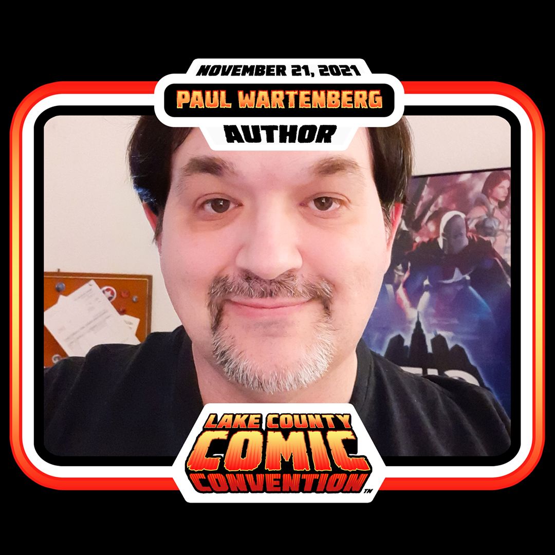 Paul Wartenberg - Guest_2021_nov_thumb
