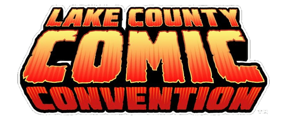 Lake County Comic Convention