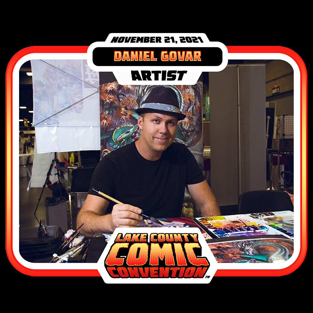 Daniel Govar - Guest_2021_nov_thumb