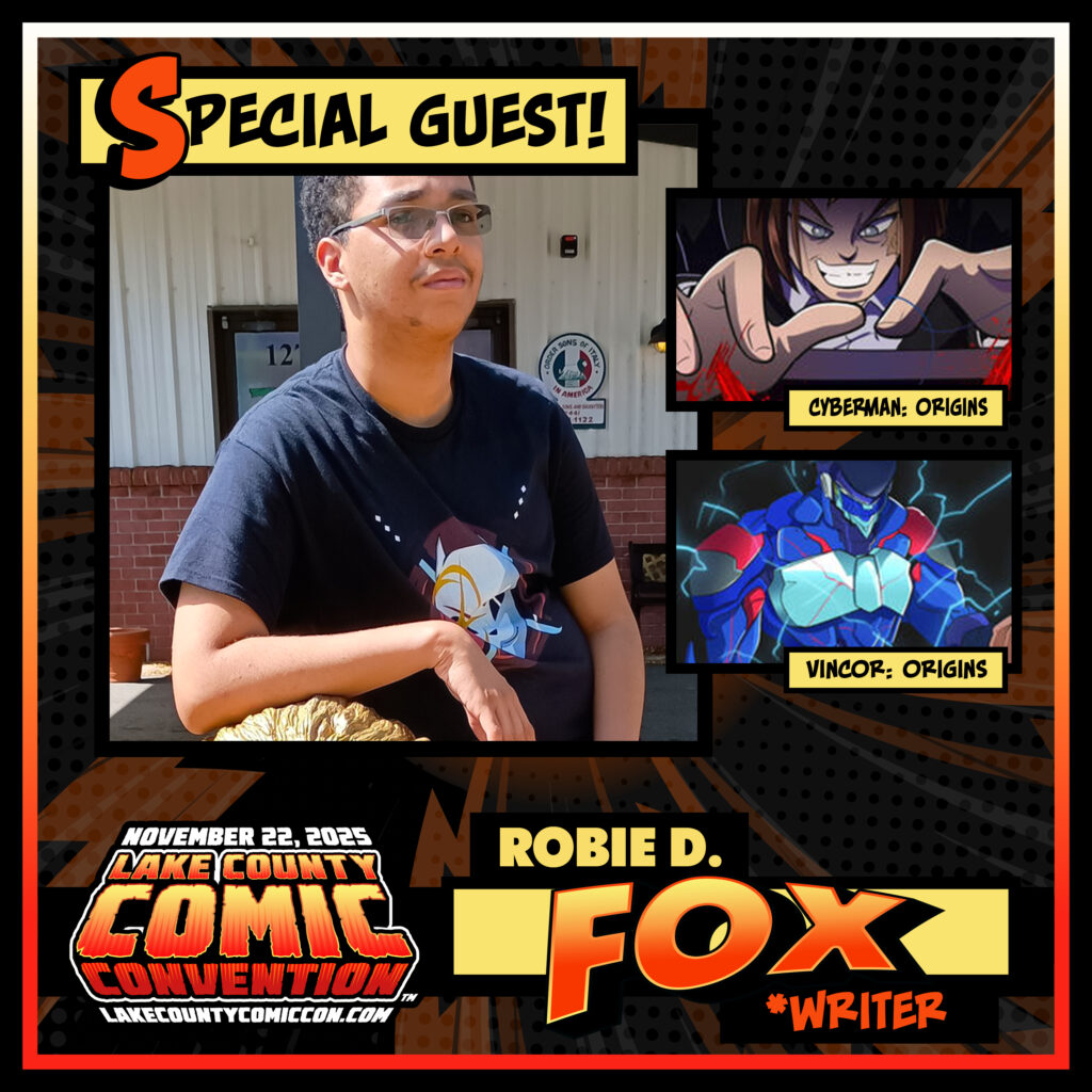 Robie D. Fox - Guest_2025_large