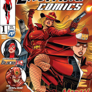 Exciting-Comics-Larry-Spike-Jarrell