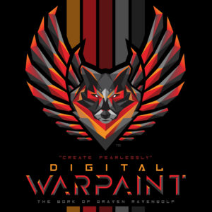 Digital Warpaint - Instagram Advert 2024_updated_v2