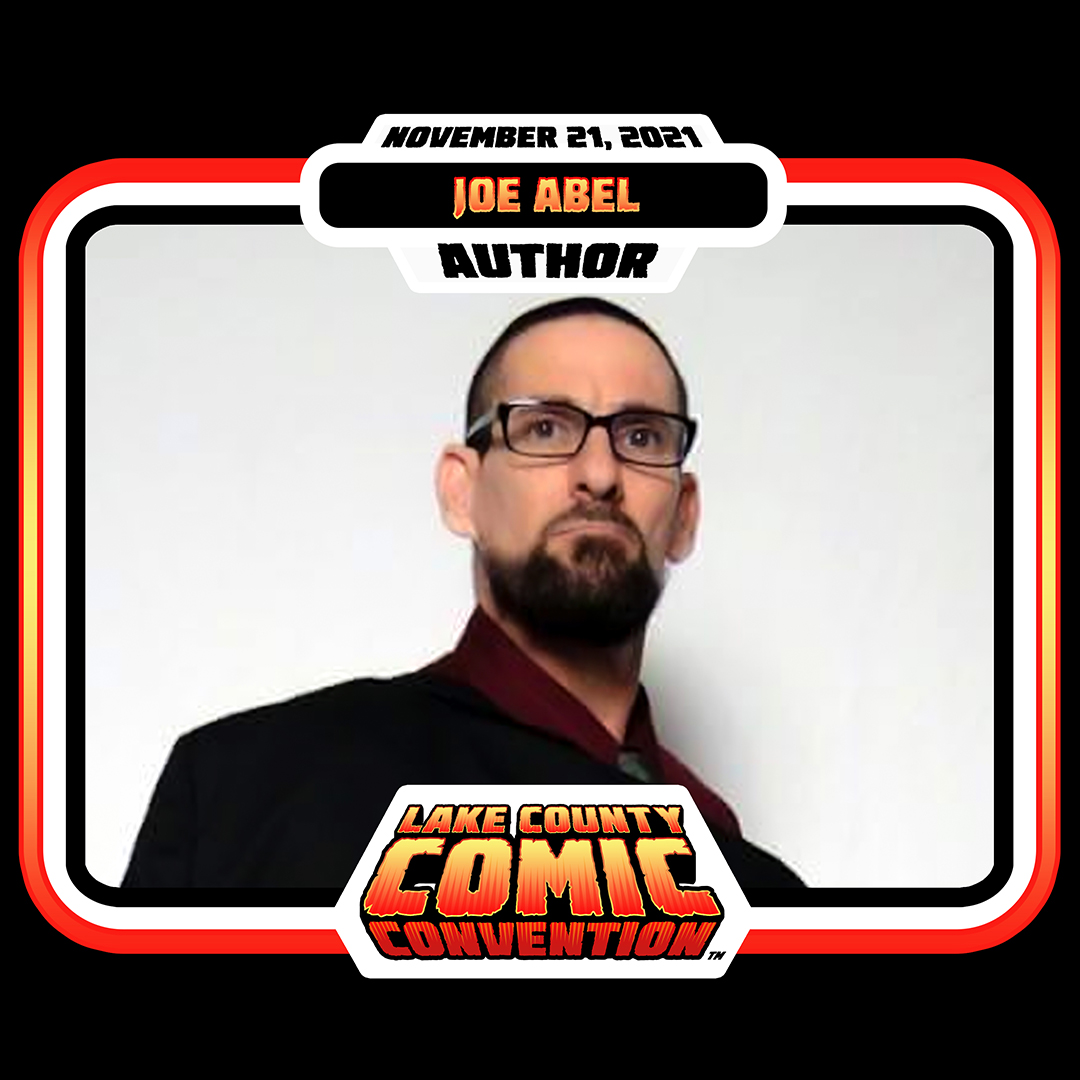 Joe Abel - Guest_2021_nov_thumb