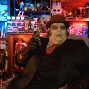 Boris - Monster Manor